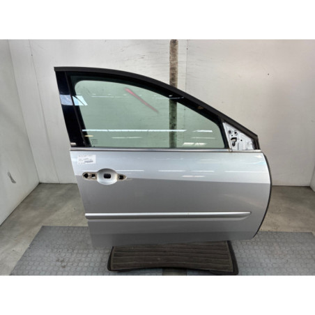 Porte avant droit RENAULT LAGUNA 3 Photo n°1