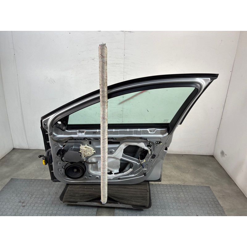 Porte avant droit RENAULT LAGUNA 3 Photo n°2