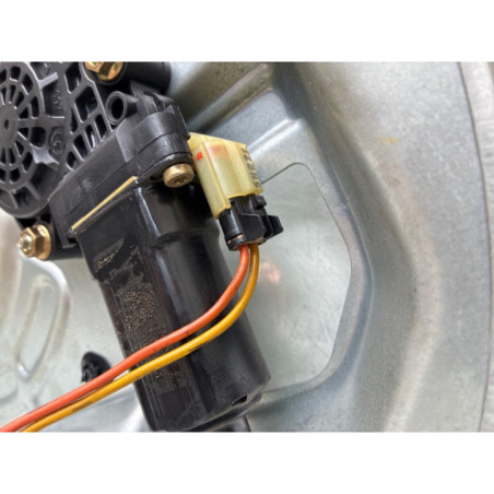 Leve vitre electrique avant droit HYUNDAI TUCSON 1 Photo n°1