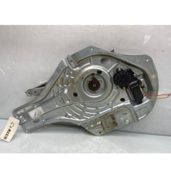 Leve vitre electrique avant droit HYUNDAI TUCSON 1