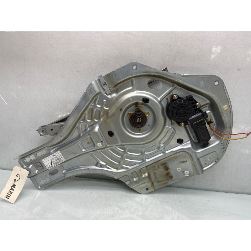 Leve vitre electrique avant droit HYUNDAI TUCSON 1 Photo n°3