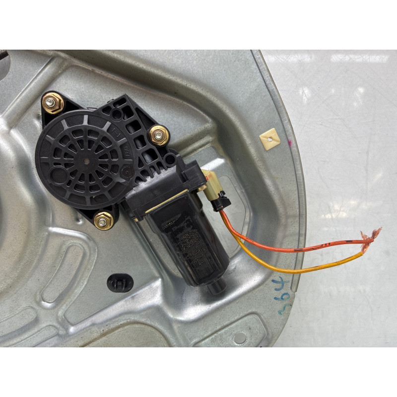 Leve vitre electrique avant droit HYUNDAI TUCSON 1 Photo n°4