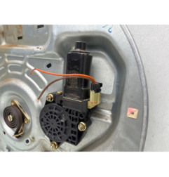 Leve vitre electrique avant gauche HYUNDAI TUCSON 1 Photo n°1