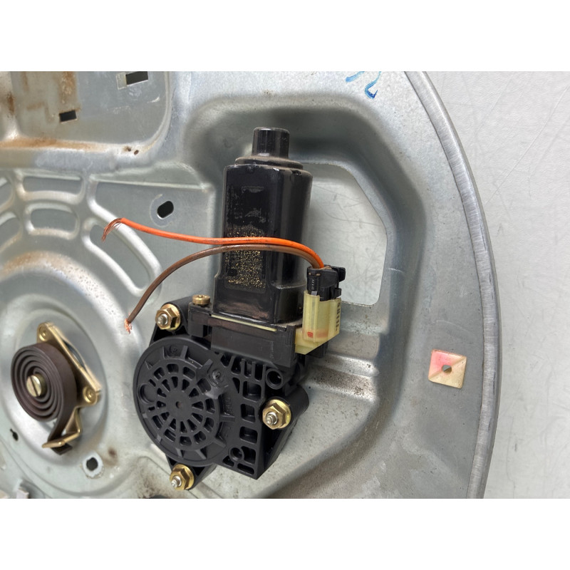 Leve vitre electrique avant gauche HYUNDAI TUCSON 1 Photo n°1
