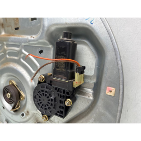 Leve vitre electrique avant gauche HYUNDAI TUCSON 1 Photo n°1