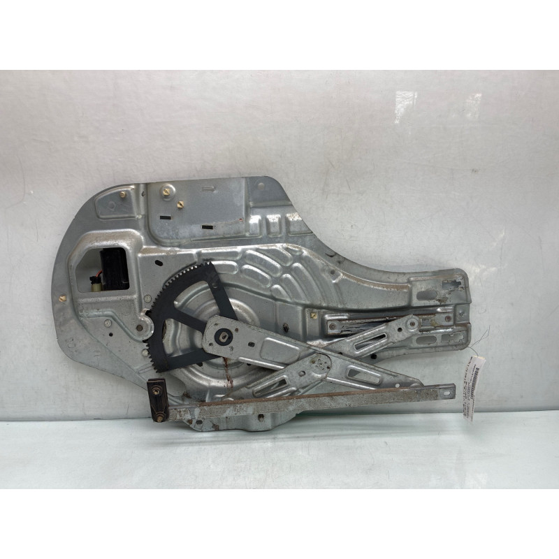 Leve vitre electrique avant gauche HYUNDAI TUCSON 1 Photo n°2