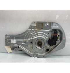 Leve vitre electrique avant gauche HYUNDAI TUCSON 1