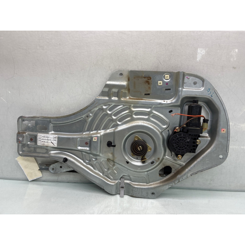 Leve vitre electrique avant gauche HYUNDAI TUCSON 1 Photo n°3