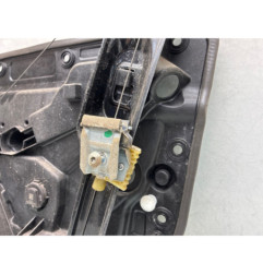Leve vitre electrique avant gauche VOLKSWAGEN GOLF 6 Photo n°1