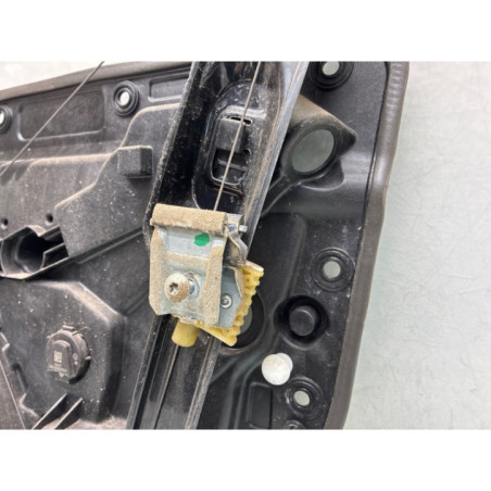 Leve vitre electrique avant gauche VOLKSWAGEN GOLF 6 Photo n°1