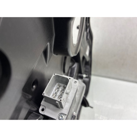 Leve vitre electrique arriere gauche ALFA ROMEO GIULIETTA 2 Photo n°1
