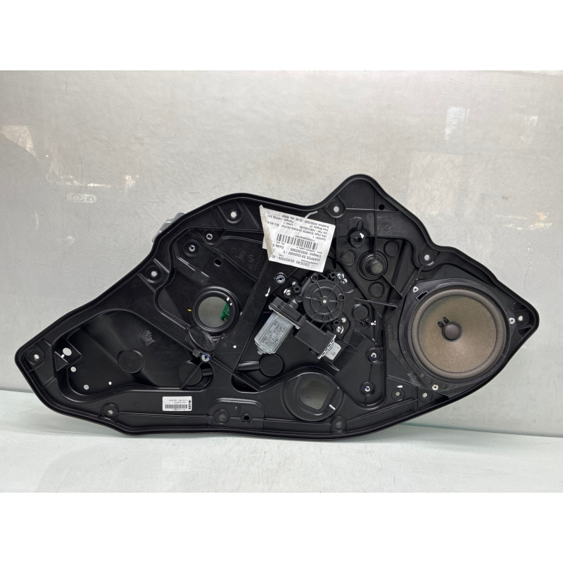 Leve vitre electrique arriere gauche ALFA ROMEO GIULIETTA 2 Photo n°4