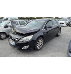 Boite a gants OPEL ASTRA J