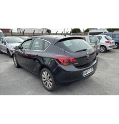Boite a gants OPEL ASTRA J