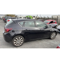 Boite a gants OPEL ASTRA J
