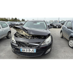 Boite a gants OPEL ASTRA J