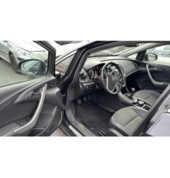 Boite a gants OPEL ASTRA J