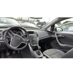 Boite a gants OPEL ASTRA J