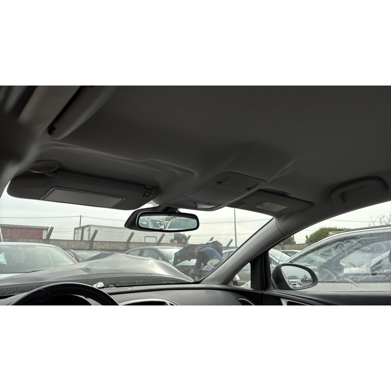 Boite a gants OPEL ASTRA J Photo n°17