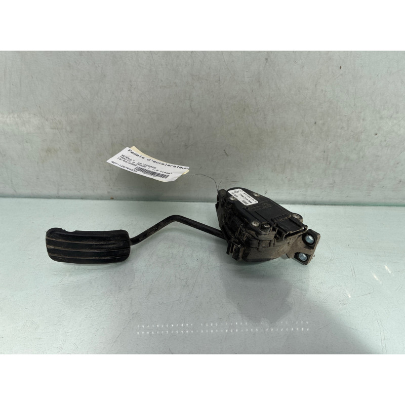 Pedale d'accelerateur RENAULT TRAFIC 2 Photo n°1