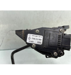 Pedale d'accelerateur RENAULT TRAFIC 2