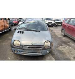 Poignee interieur avant gauche RENAULT TWINGO 1