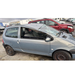 Poignee interieur avant gauche RENAULT TWINGO 1