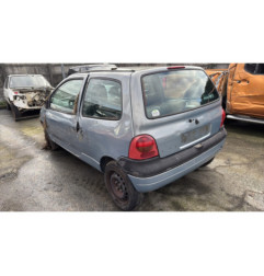 Poignee interieur avant gauche RENAULT TWINGO 1