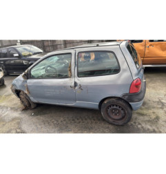 Poignee interieur avant gauche RENAULT TWINGO 1