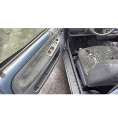 Poignee interieur avant gauche RENAULT TWINGO 1
