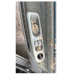 Poignee interieur avant gauche RENAULT TWINGO 1