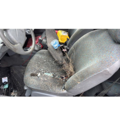 Poignee interieur avant gauche RENAULT TWINGO 1