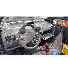 Poignee interieur avant gauche RENAULT TWINGO 1