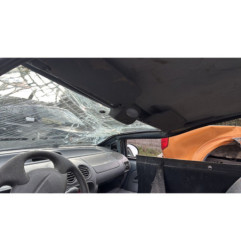 Poignee interieur avant gauche RENAULT TWINGO 1