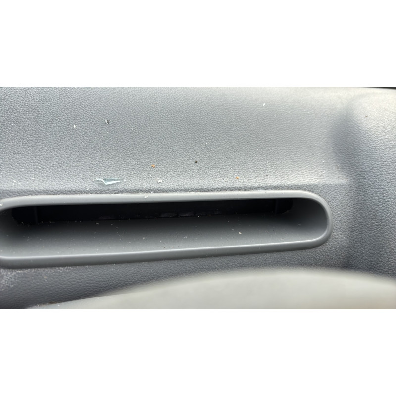 Poignee interieur avant gauche RENAULT TWINGO 1 Photo n°20