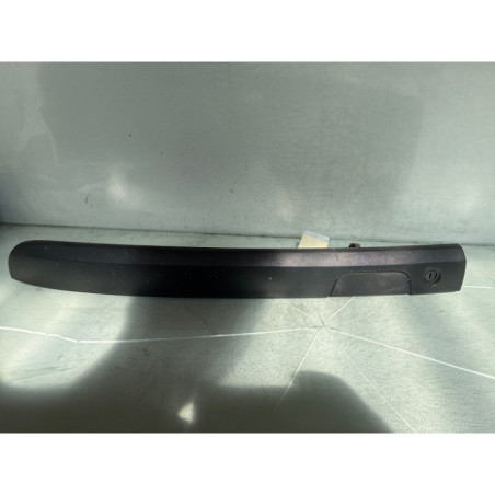 Poignee porte coffre gauche DACIA LOGAN MCV 1 Photo n°1
