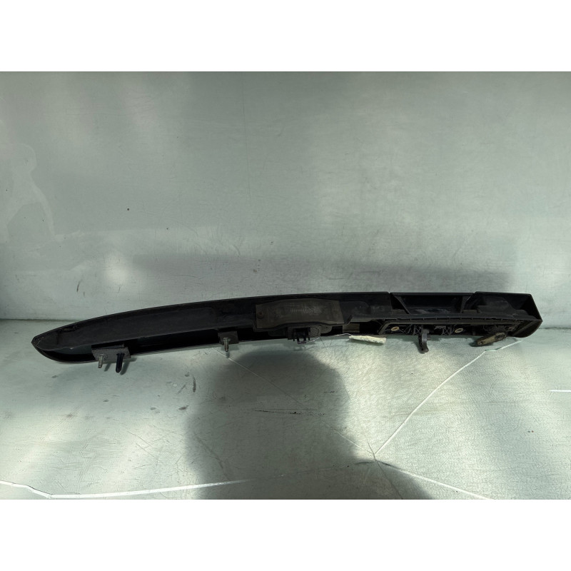 Poignee porte coffre gauche DACIA LOGAN MCV 1 Photo n°3