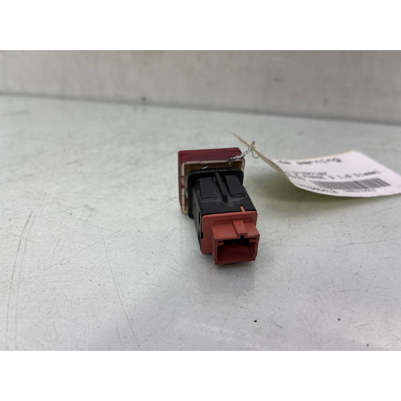 Bouton de warning CITROEN BERLINGO 2 Photo n°2