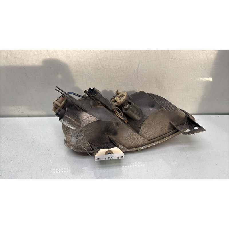 Anti brouillard arriere gauche CITROEN C4 GRAND PICASSO 2 Photo n°3