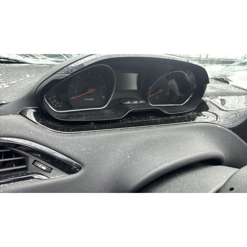 Avertisseur/Klaxon PEUGEOT 208 1 Photo n°20