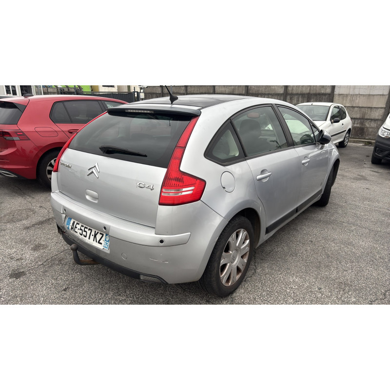 Pompe à carburant CITROEN C4 1 Photo n°7