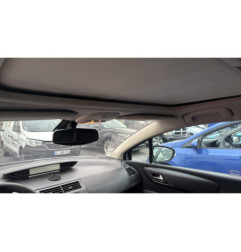 Pompe à carburant CITROEN C4 1