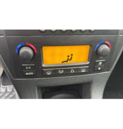 Pompe à carburant CITROEN C4 1
