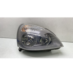 Optique avant principal droit (feux)(phare) RENAULT CLIO 2 Photo n°1