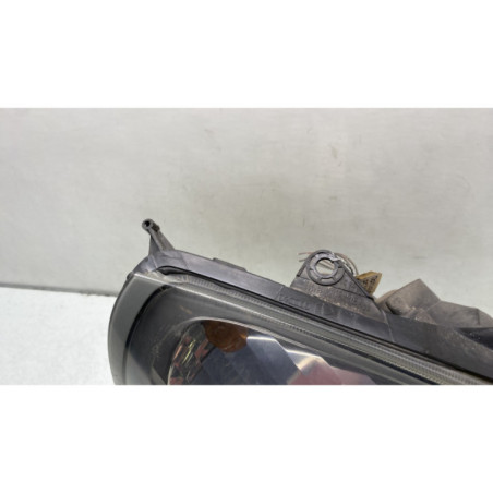 Optique avant principal droit (feux)(phare) RENAULT CLIO 2
