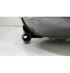 Optique avant principal droit (feux)(phare) RENAULT CLIO 2