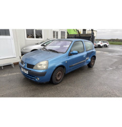 Optique avant principal droit (feux)(phare) RENAULT CLIO 2