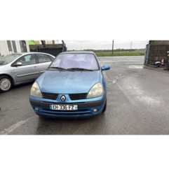 Optique avant principal droit (feux)(phare) RENAULT CLIO 2