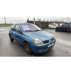 Optique avant principal droit (feux)(phare) RENAULT CLIO 2