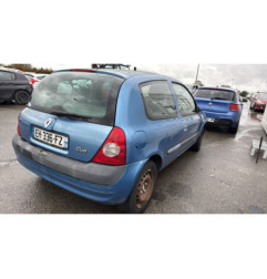 Optique avant principal droit (feux)(phare) RENAULT CLIO 2